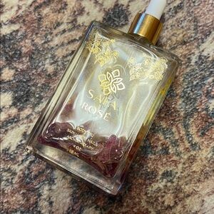 SAFA Organic Rose Oil